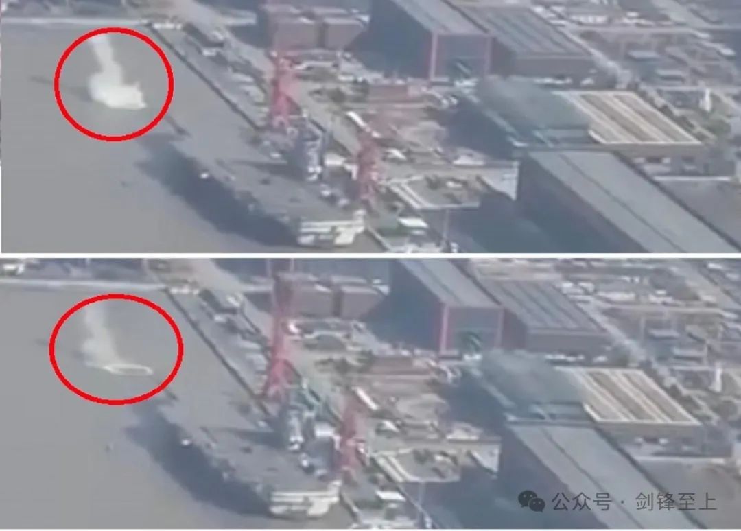 福建舰甲板再次出现弹射小车,六轮海试后又重走老路,难道之前并没有弹射舰载机? 福建舰甲板再次出现弹射小车,六轮海试后又重走老路,难道之前并没有弹射舰载机?