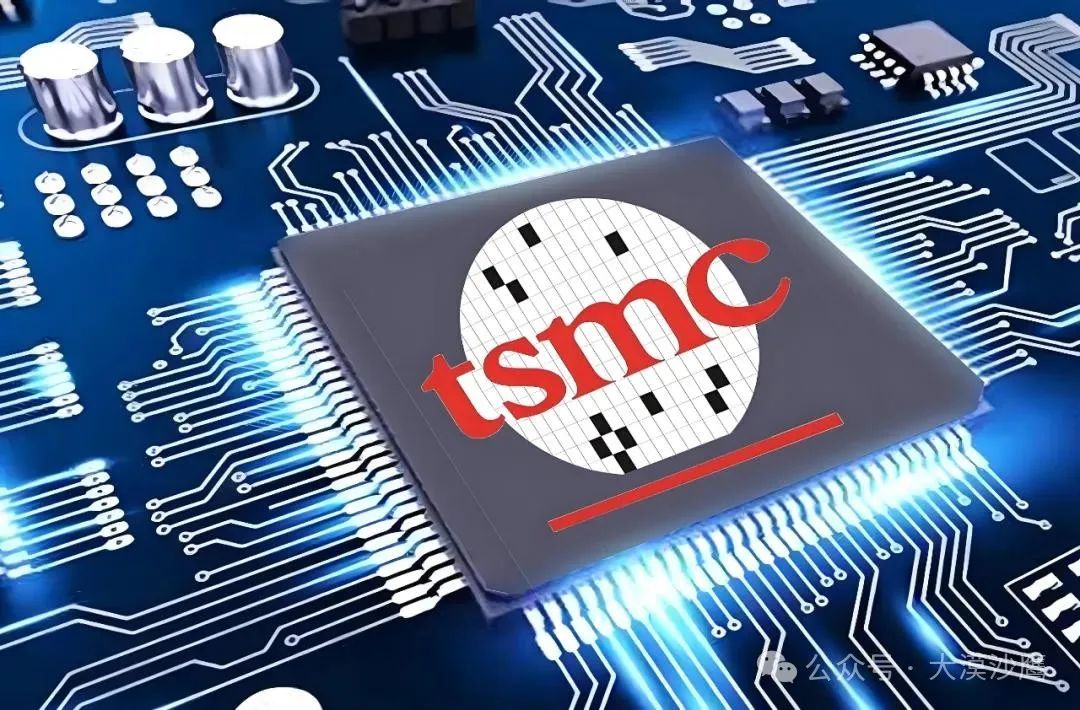 台积电尴尬了!成立仅2年的芯片企业,造出2nm芯片 台积电尴尬了!成立仅2年的芯片企业,造出2nm芯片