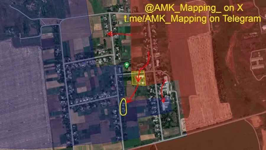 战马重上前线,俄军企图重返赫尔松! 战马重上前线,俄军企图重返赫尔松!