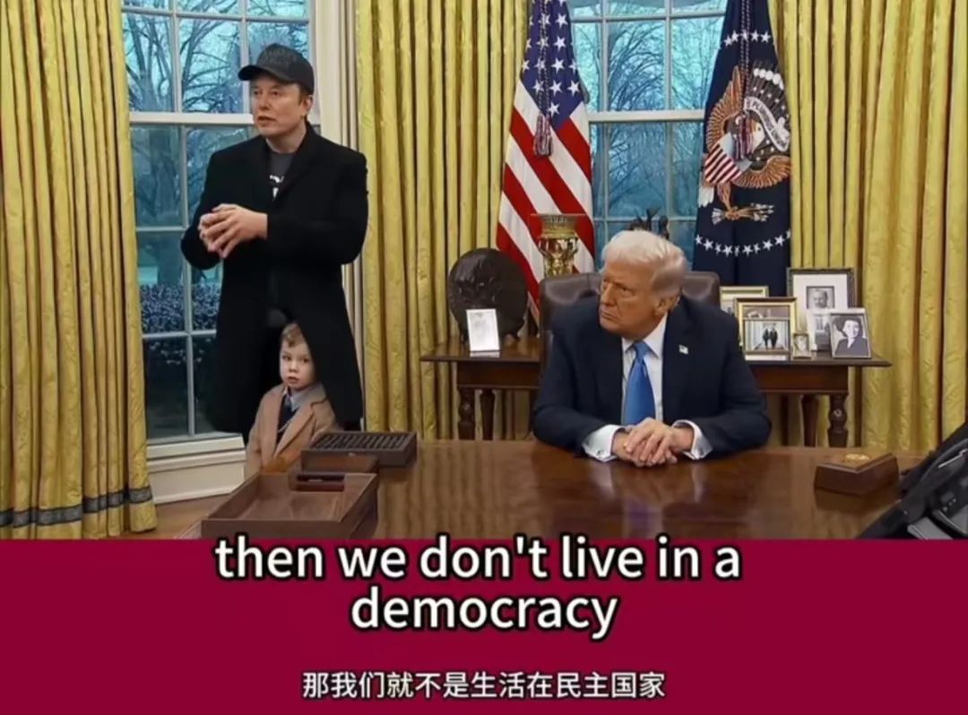 科技、军事……大争之世已经开启 科技、军事……大争之世已经开启