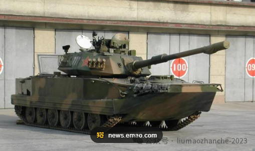 04式步兵战车在登陆作战中的使用 04式步兵战车在登陆作战中的使用