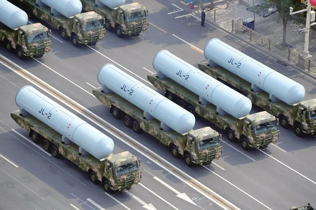 中国在南海水下,隐藏的“战略底牌”,正让美国人越来越忌惮 中国在南海水下,隐藏的“战略底牌”,正让美国人越来越忌惮