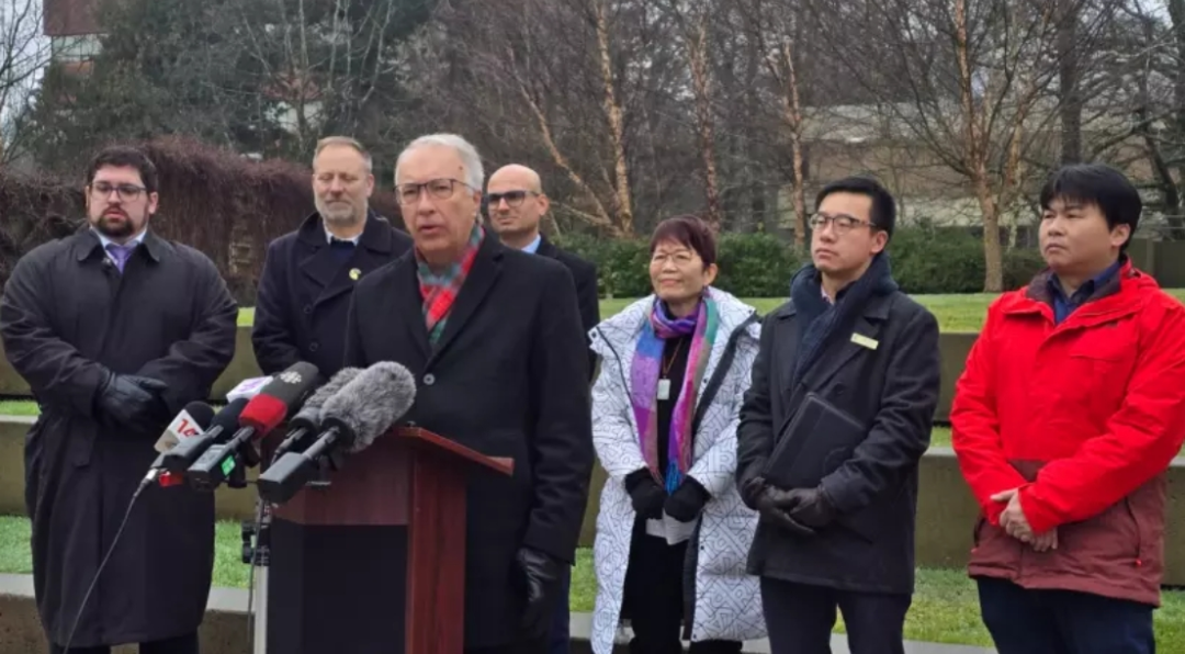 14岁少女死于校园吸毒!这就是加拿大历史性的进步? 14岁少女死于校园吸毒!这就是加拿大历史性的进步?