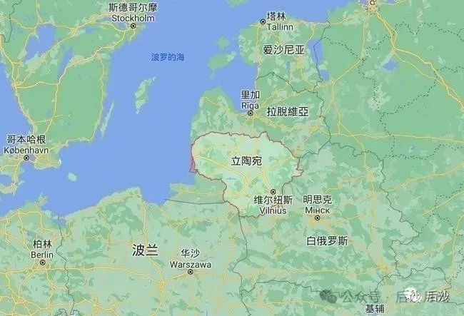 立陶宛示好遭冷遇，抱怨中国“不识抬举”！