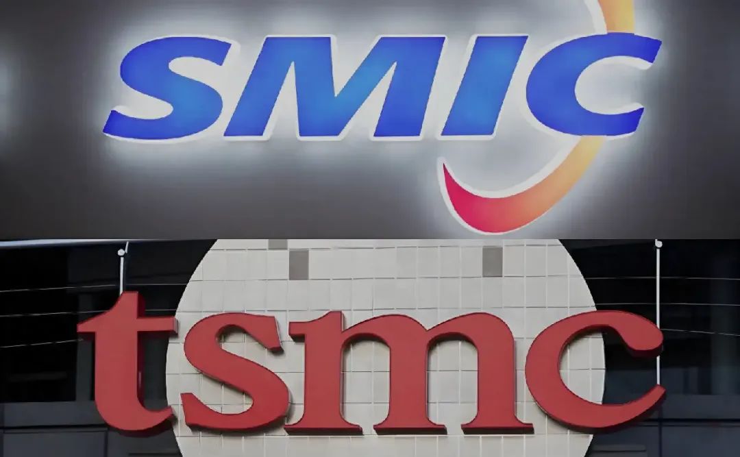 2025年了,目前中芯国际与台积电的差距有多大? 2025年了,目前中芯国际与台积电的差距有多大?