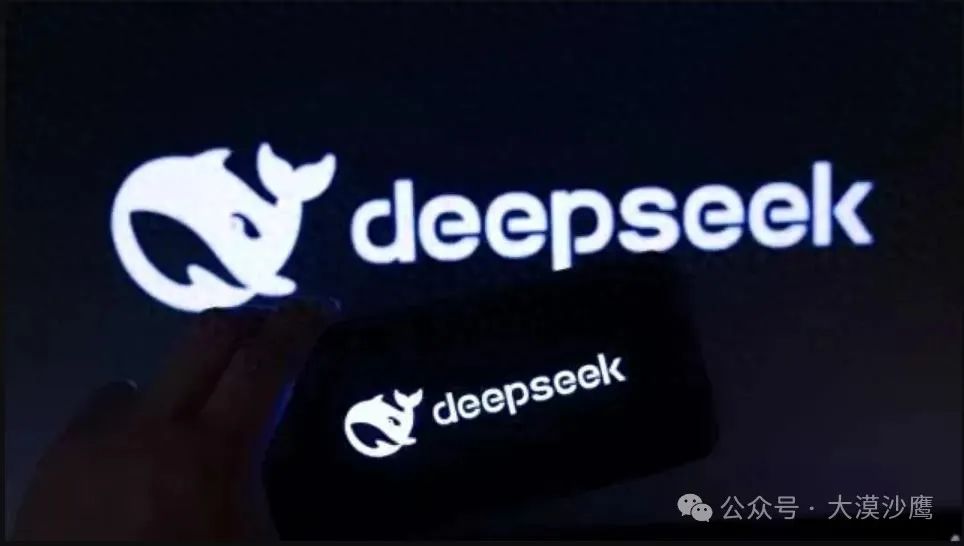 美AI公司CEO称：不认为DeepSeek是对手，但对华芯片出口管制更重要了