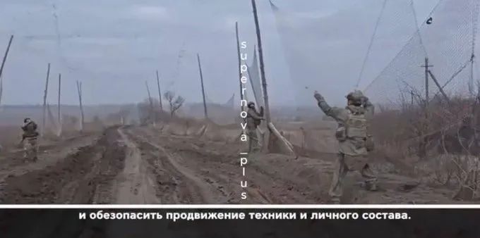 俄军即将拿下安德烈夫卡,乌军发动微弱反击! 俄军即将拿下安德烈夫卡,乌军发动微弱反击!