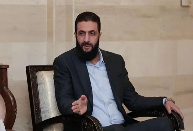 这个带路党,终于不装了 这个带路党,终于不装了