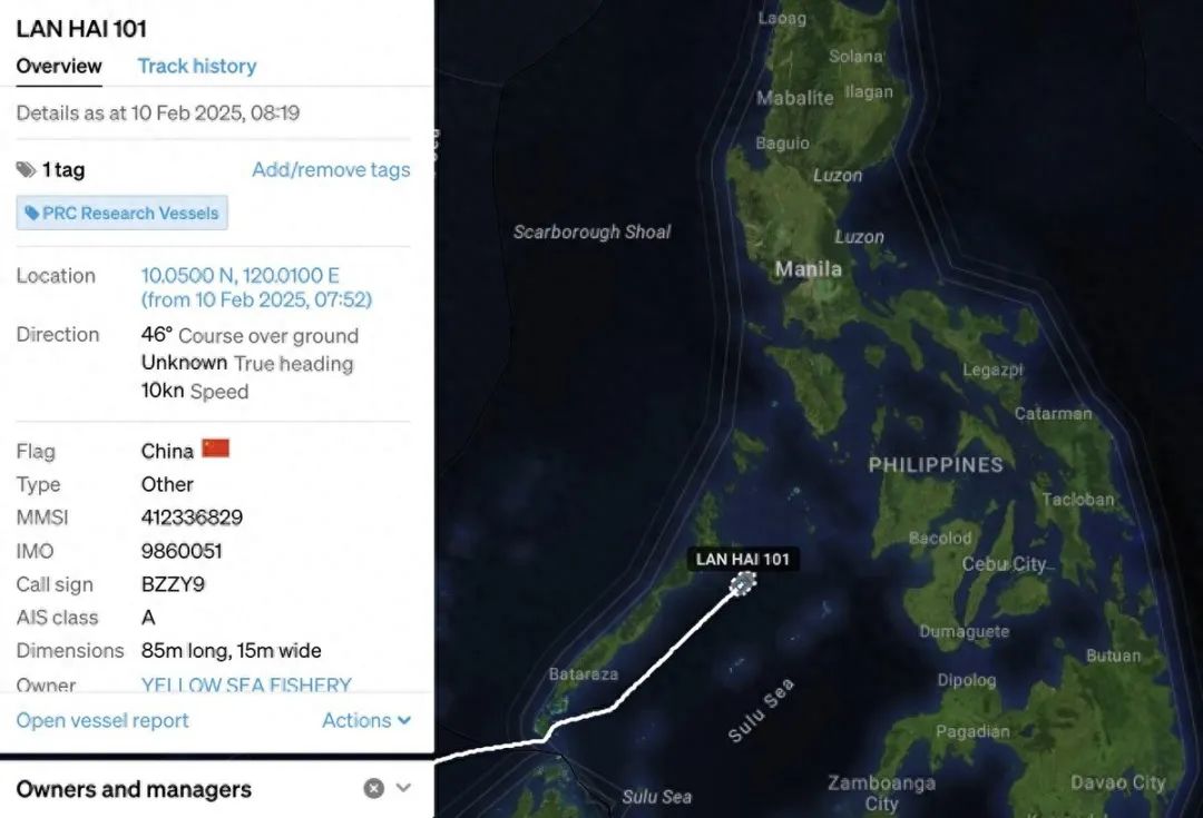 菲律宾大门被突破,中菲交锋的主战场在哪,从此就由中国说了算 菲律宾大门被突破,中菲交锋的主战场在哪,从此就由中国说了算