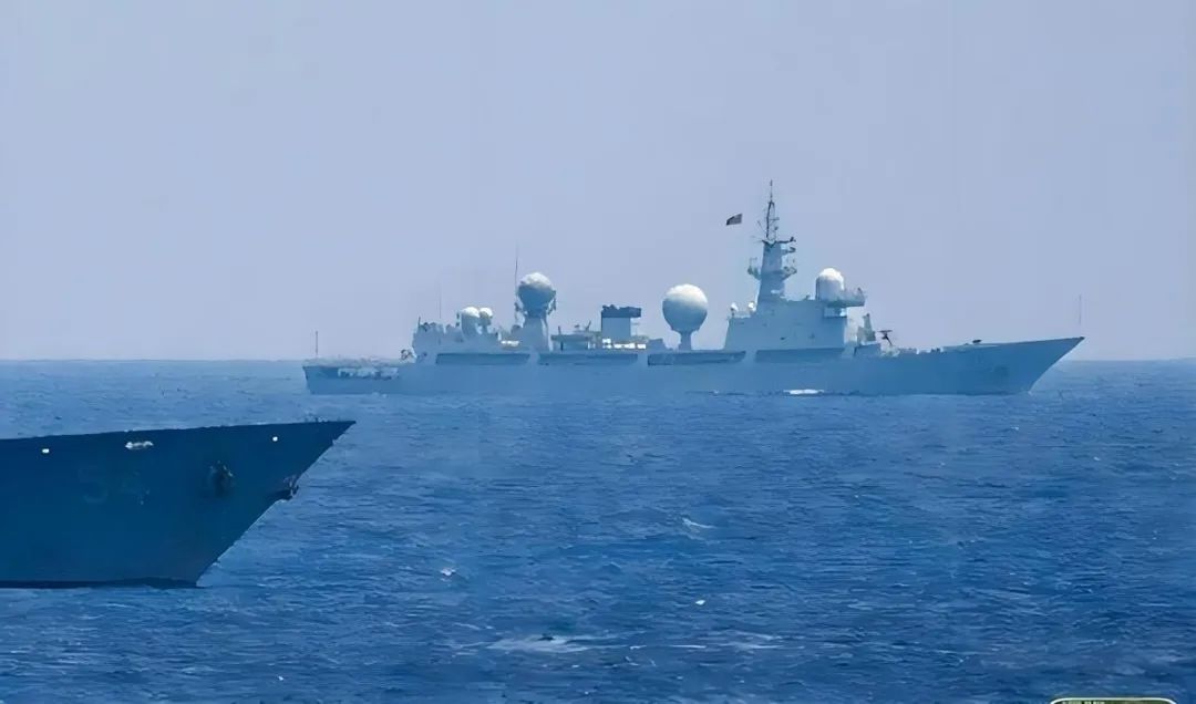 笑死，美航母特种舰载机，全趴窝了