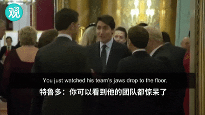 法国灵机一动，对特朗普使出激将法