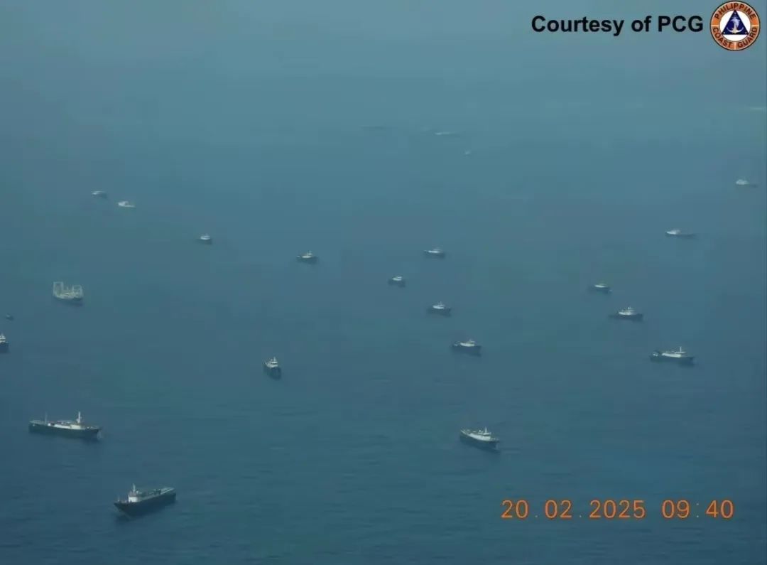 世界,真的变天了 世界,真的变天了