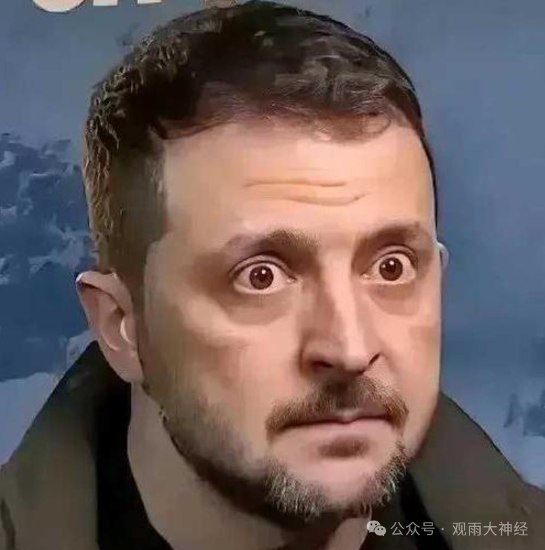 被打包上桌后,乌克兰还剩最后三条路可走 被打包上桌后,乌克兰还剩最后三条路可走