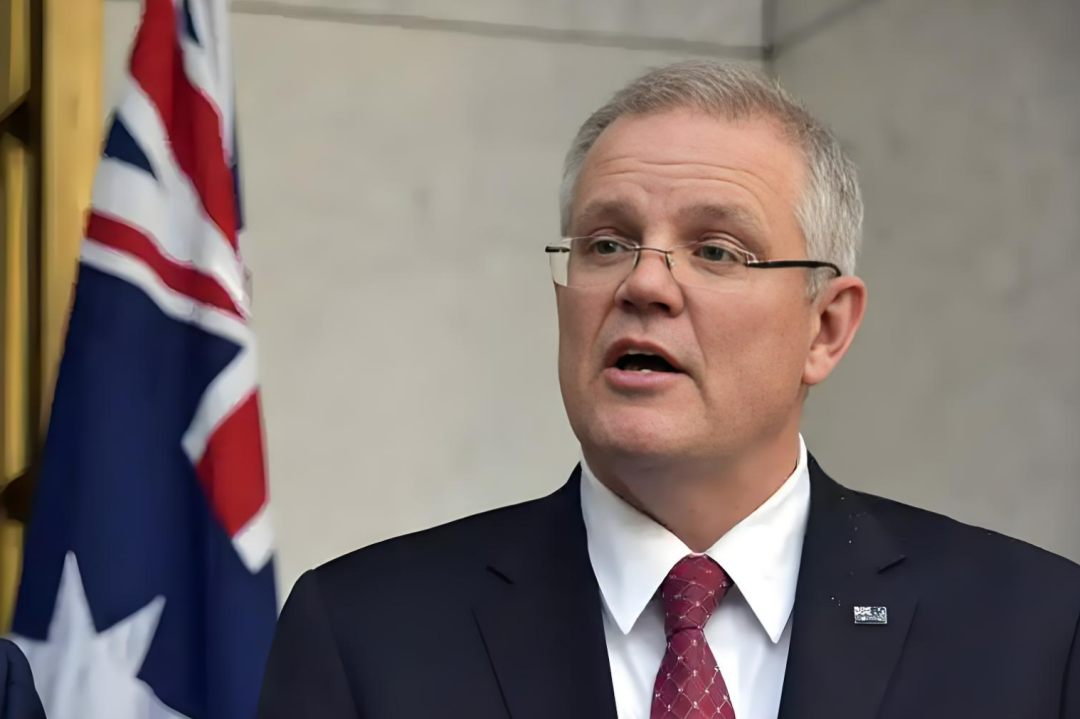 这就是大国气度！中国船坚炮利来了