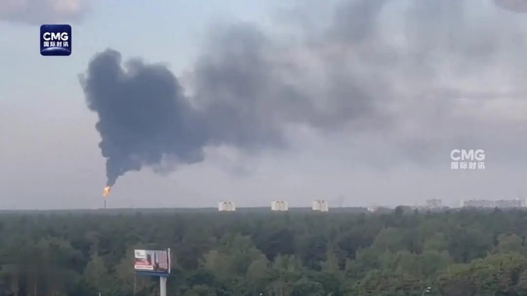 无人机大规模袭击俄本土,引发美军担忧:中国猎鹰万米高空炸本土 无人机大规模袭击俄本土,引发美军担忧:中国猎鹰万米高空炸本土