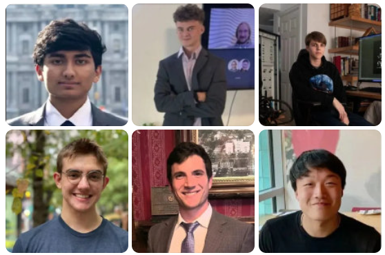 不可思议的美弟 不可思议的美弟