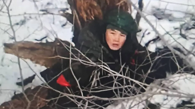 收复库尔斯克前,立下头功的朝鲜援军,突然从战场销声匿迹? 收复库尔斯克前,立下头功的朝鲜援军,突然从战场销声匿迹?