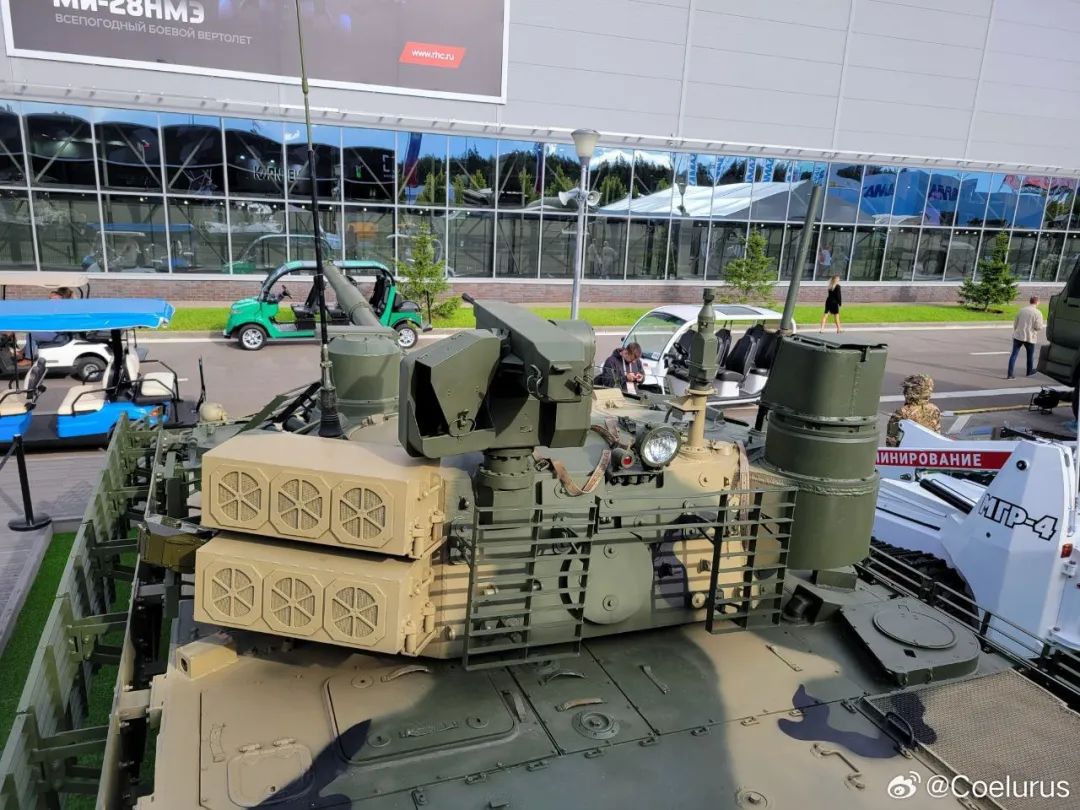 两栖式自行反坦克炮为何总是卖不出去？