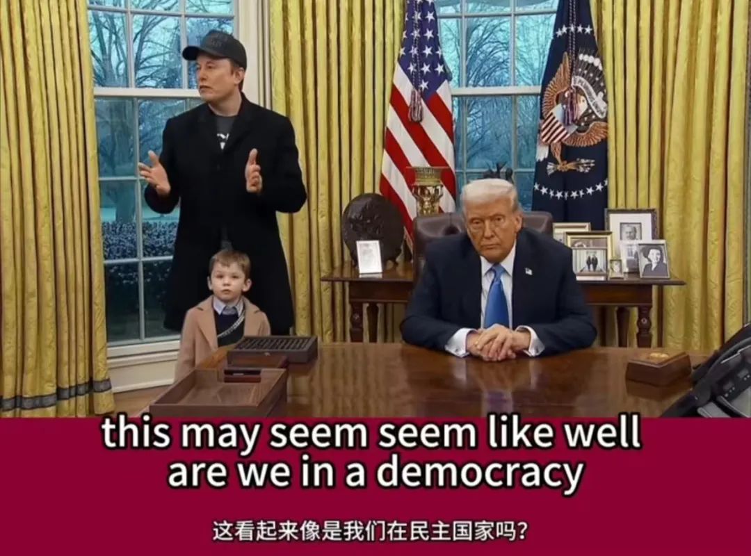 科技、军事……大争之世已经开启 科技、军事……大争之世已经开启