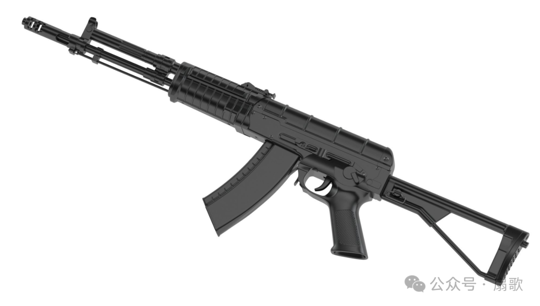 AR是一把好枪,而AEK971就不咋地了! AR是一把好枪,而AEK971就不咋地了!