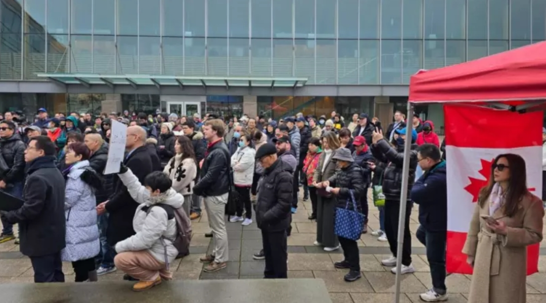 14岁少女死于校园吸毒!这就是加拿大历史性的进步? 14岁少女死于校园吸毒!这就是加拿大历史性的进步?