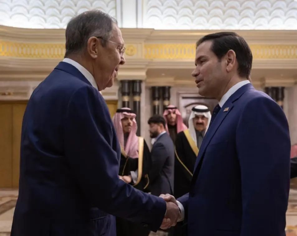 复盘美国的战略失误