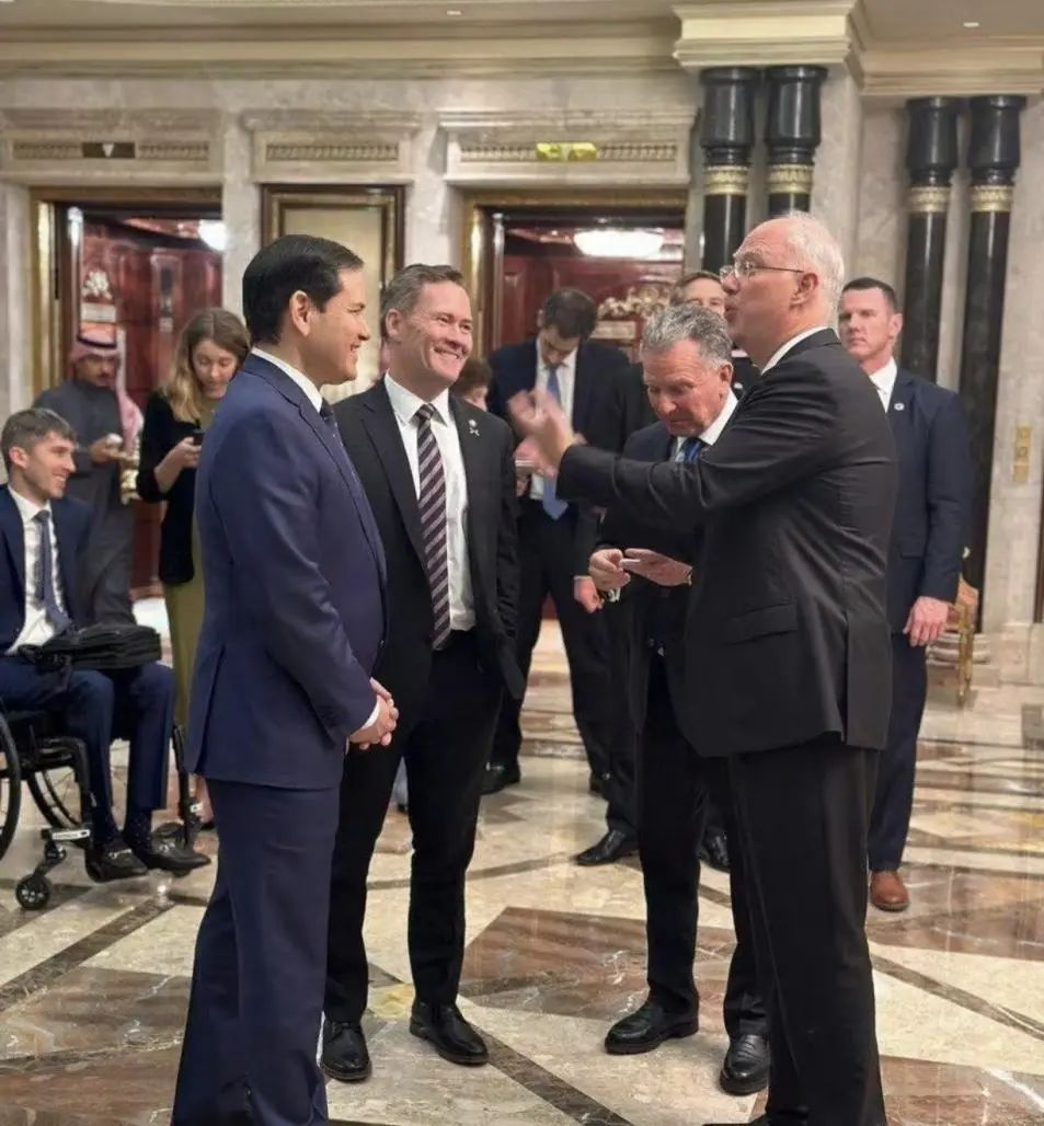 复盘美国的战略失误