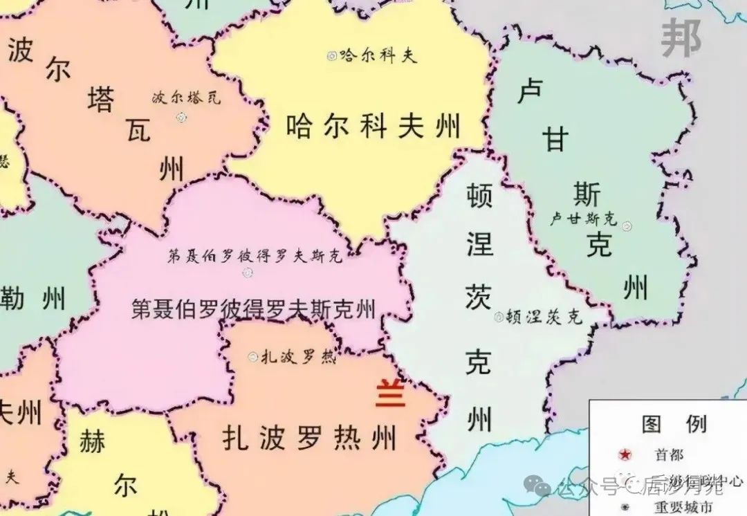 当警察向暴行下跪时,乌克兰的悲剧已经注定! 当警察向暴行下跪时,乌克兰的悲剧已经注定!