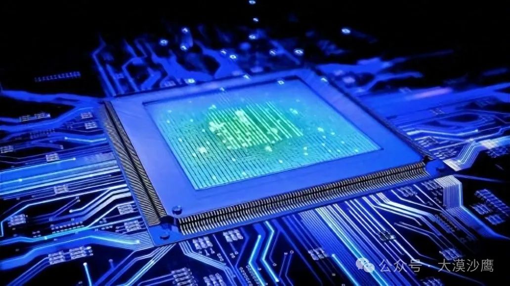 你堵栈道,我度陈仓,中国光量子芯片横空出世! 你堵栈道,我度陈仓,中国光量子芯片横空出世!