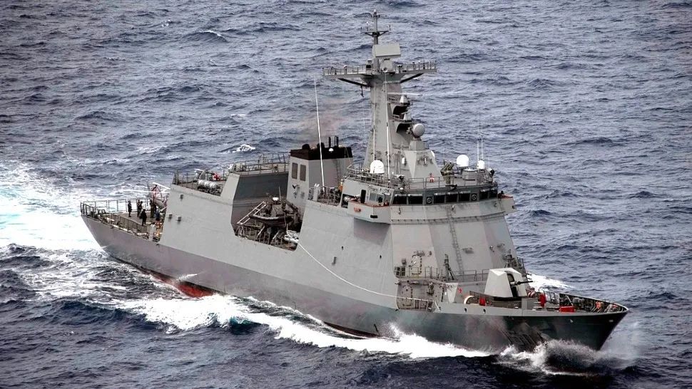 菲律宾为什么“不上路子”？