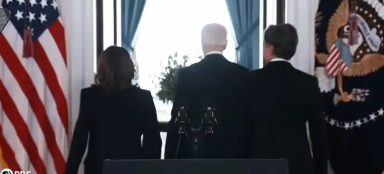 接管加沙的闹剧