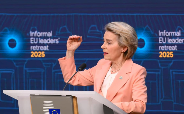 特朗普的关税战,终于要对全球开打!盟友们别做梦了 特朗普的关税战,终于要对全球开打!盟友们别做梦了