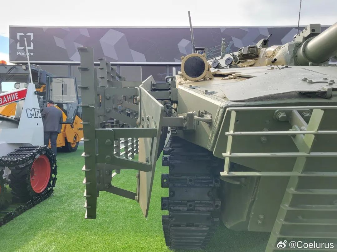 两栖式自行反坦克炮为何总是卖不出去？