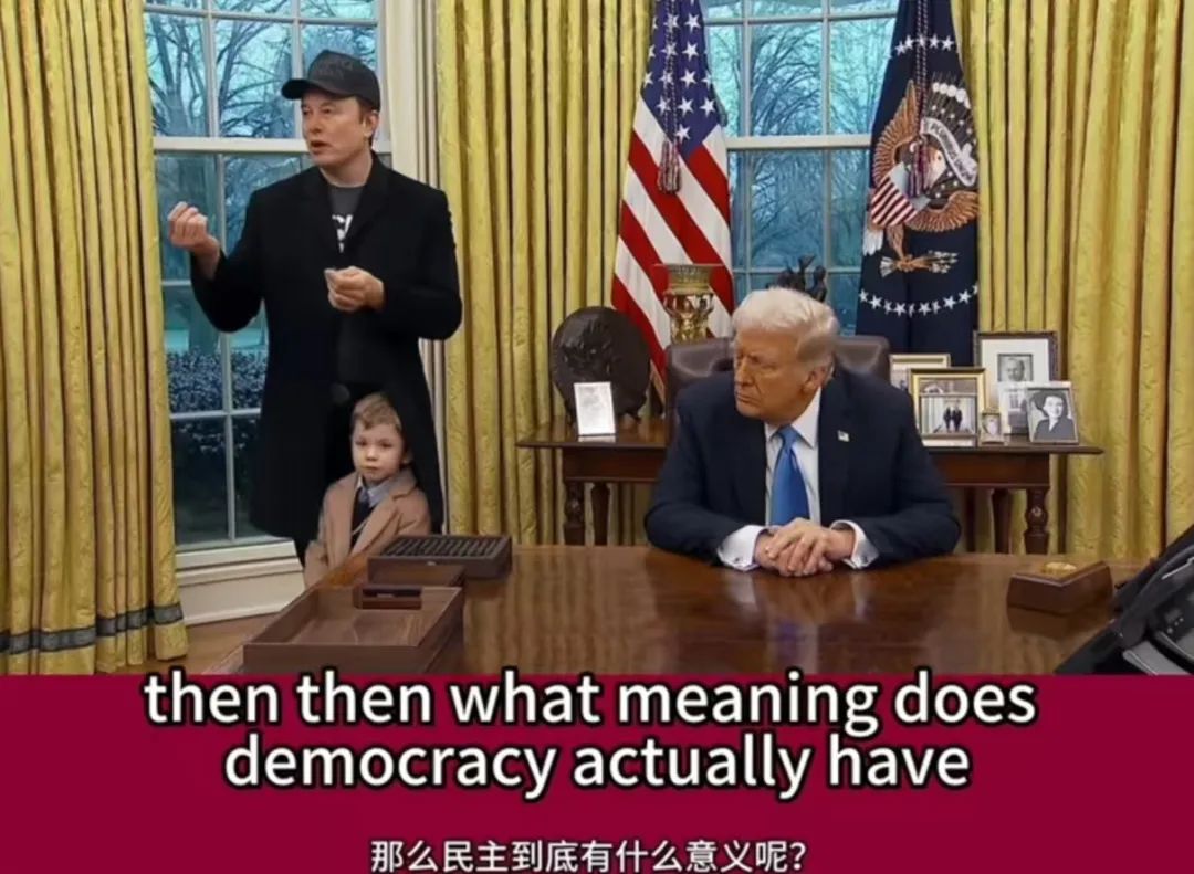 科技、军事……大争之世已经开启 科技、军事……大争之世已经开启