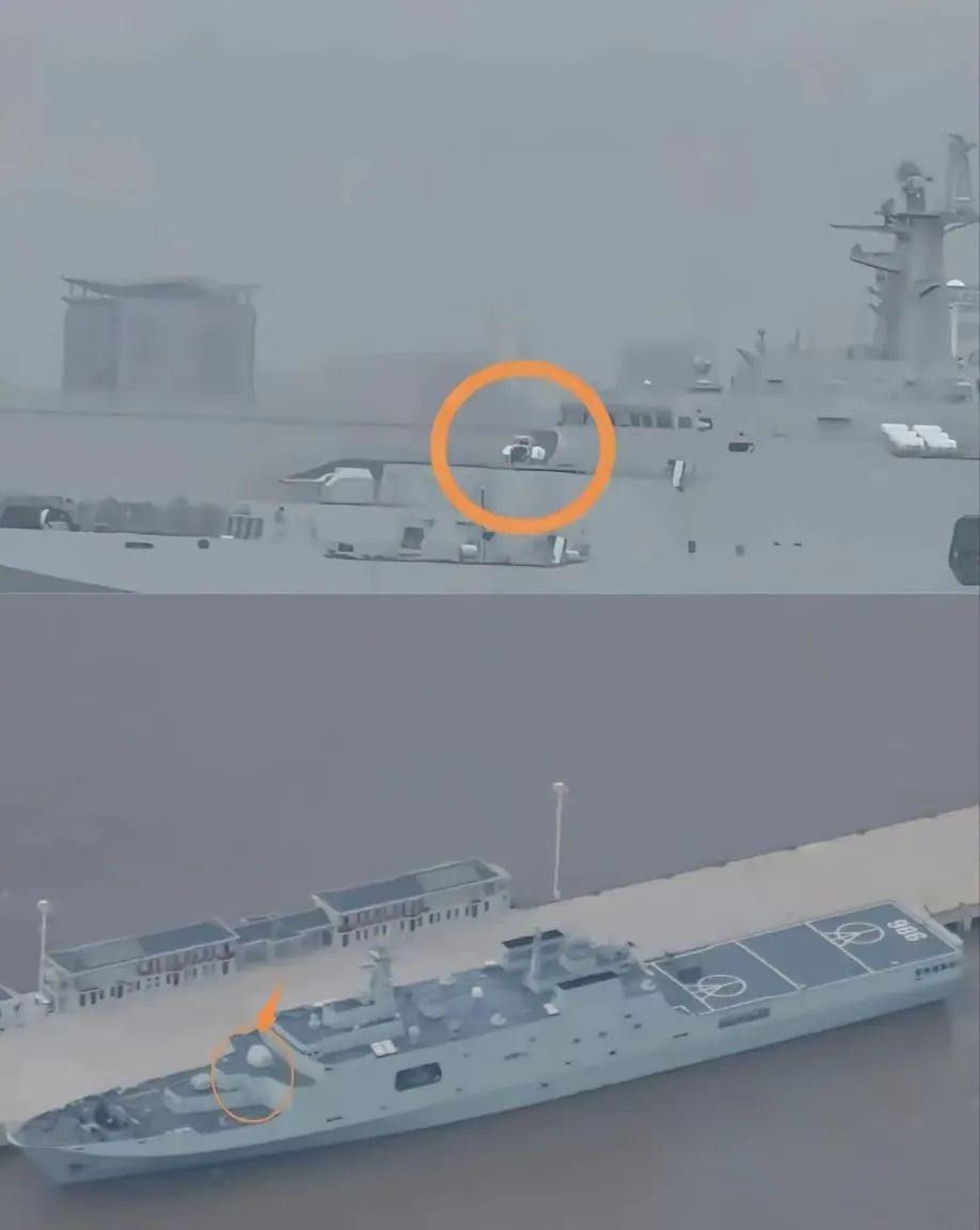 科技、军事……大争之世已经开启 科技、军事……大争之世已经开启