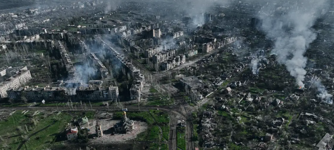 复盘美国的战略失误