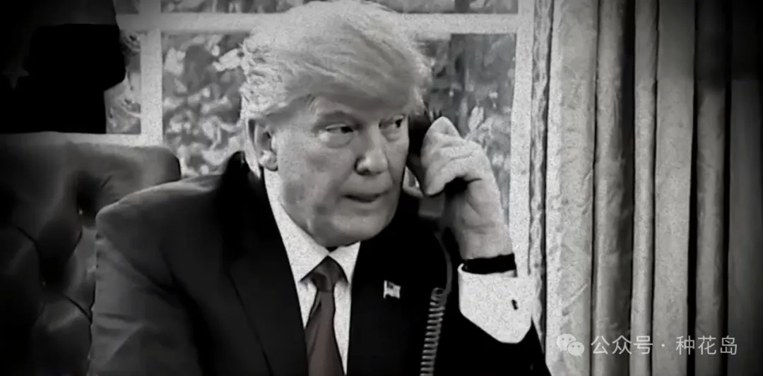 特朗普吃瘪了！