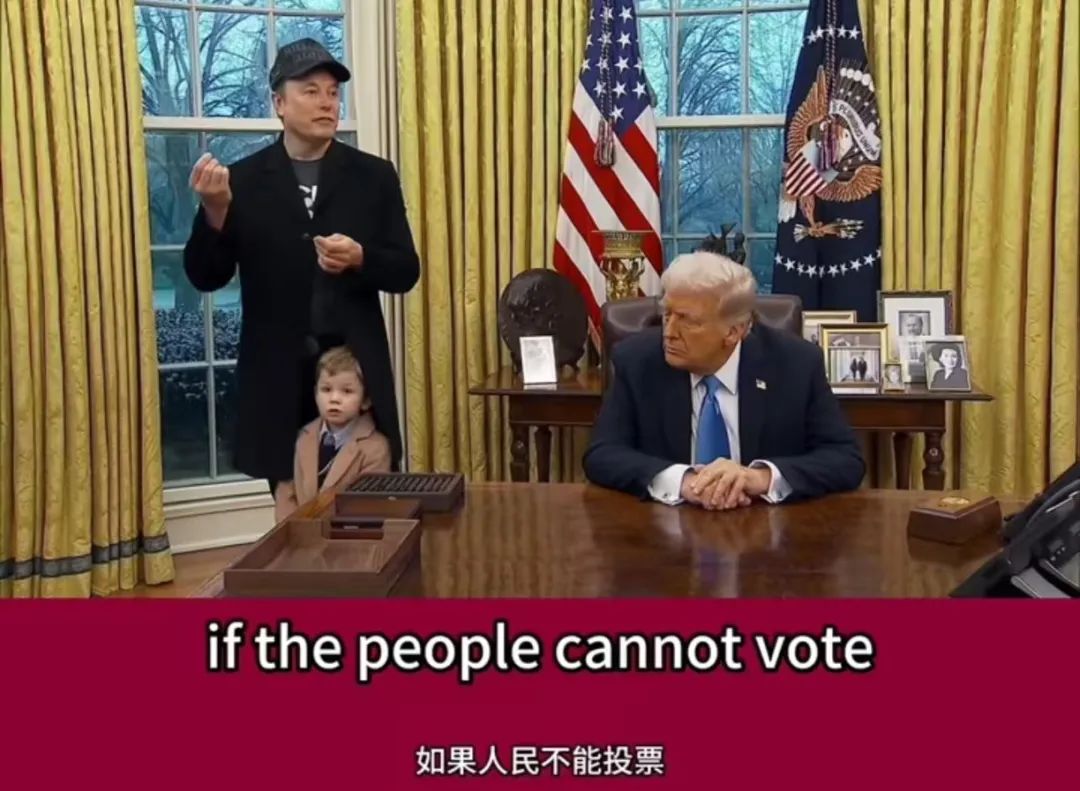 科技、军事……大争之世已经开启 科技、军事……大争之世已经开启