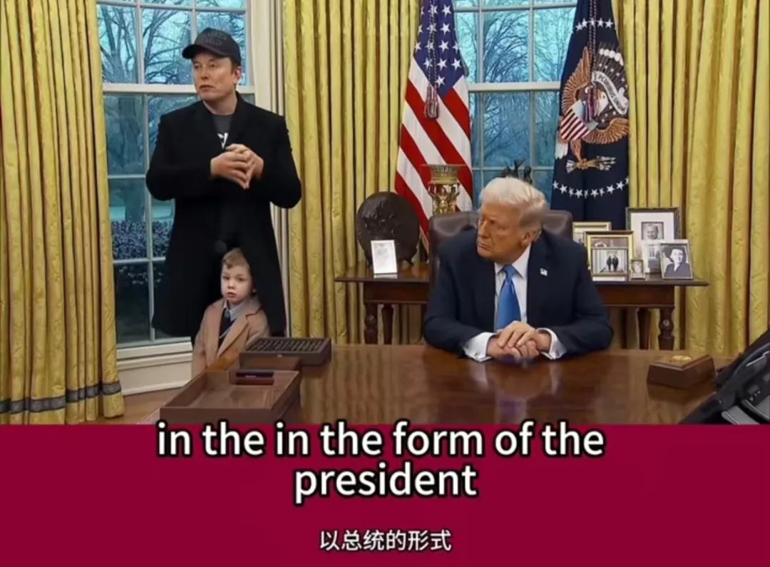 科技、军事……大争之世已经开启 科技、军事……大争之世已经开启