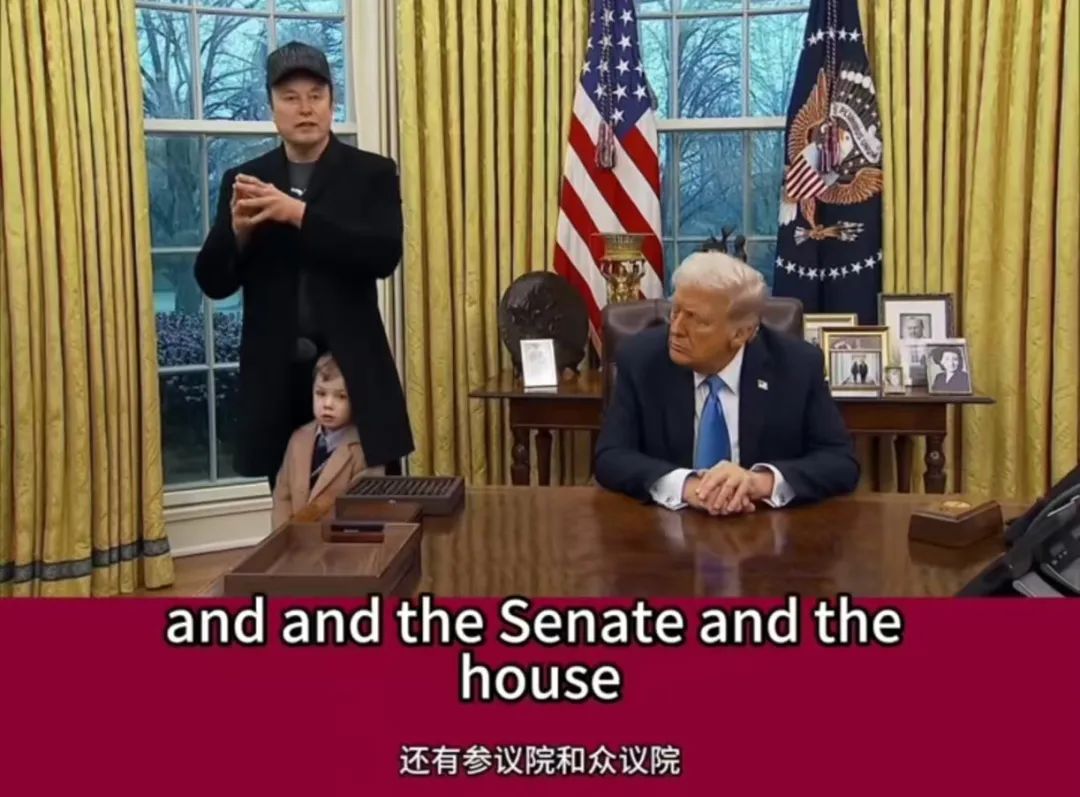 科技、军事……大争之世已经开启 科技、军事……大争之世已经开启