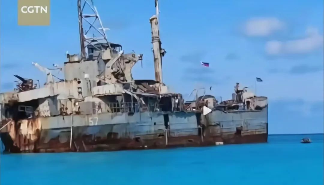 科技、军事……大争之世已经开启 科技、军事……大争之世已经开启