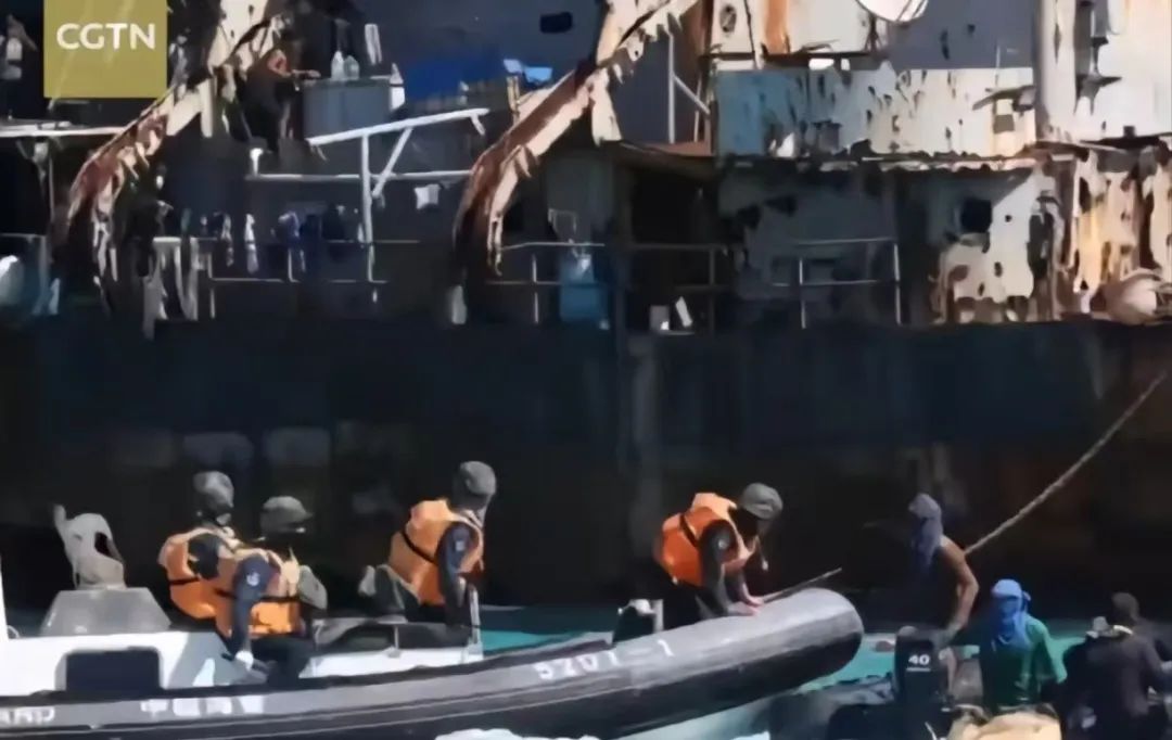 科技、军事……大争之世已经开启 科技、军事……大争之世已经开启