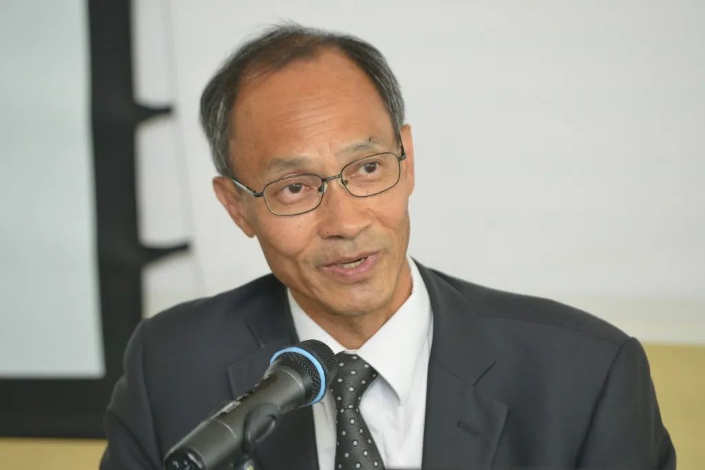 狗粮一断,“香港民意研究所”直接收摊! 狗粮一断,“香港民意研究所”直接收摊!