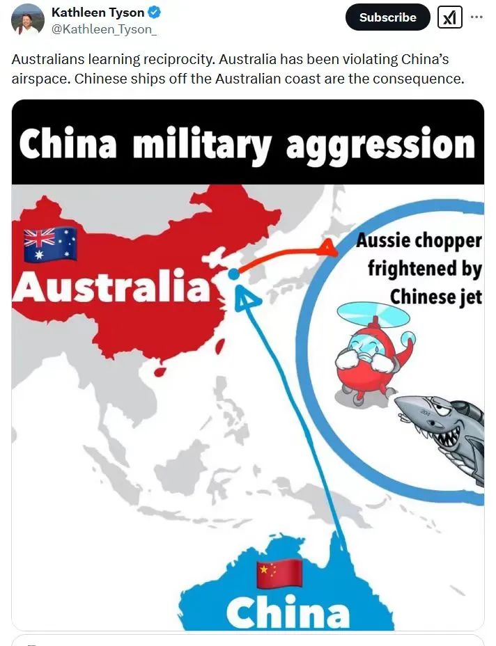 世界,真的变天了 世界,真的变天了