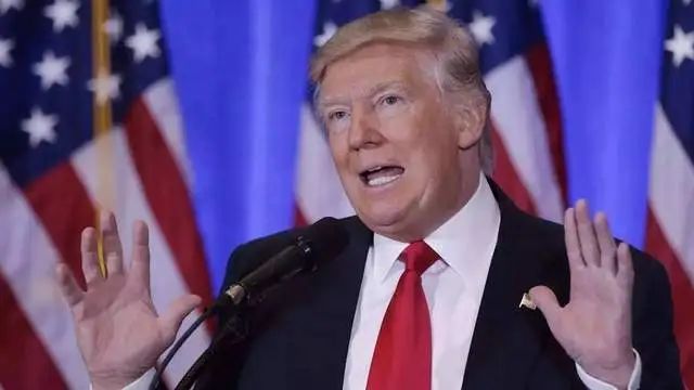 警报已经拉响,特朗普对美军下令,集中所有精力,优先对付中国? 警报已经拉响,特朗普对美军下令,集中所有精力,优先对付中国?