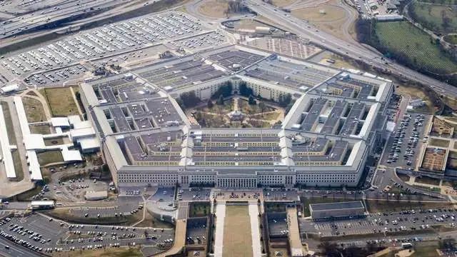 警报已经拉响,特朗普对美军下令,集中所有精力,优先对付中国? 警报已经拉响,特朗普对美军下令,集中所有精力,优先对付中国?