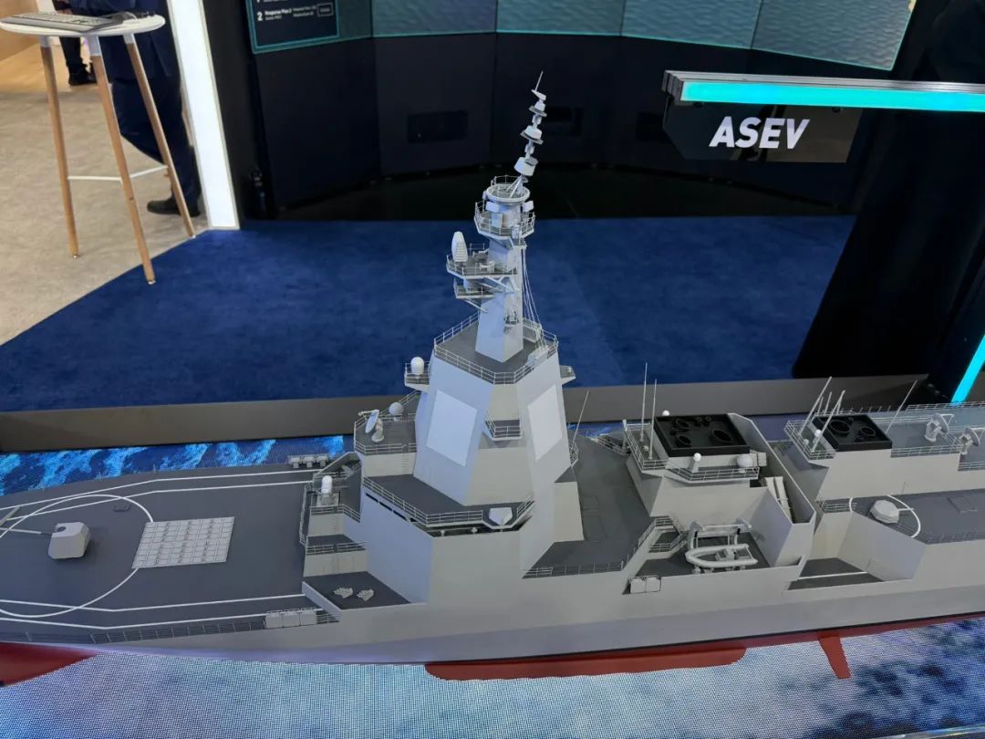 要一举超过055大驱？日本推出2万吨驱逐舰，计划今年开工建造！