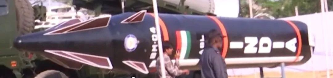 印度展示两种高超音速弹道导弹,但个顶个的外形奇葩 印度展示两种高超音速弹道导弹,但个顶个的外形奇葩