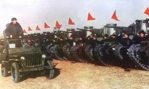 中国版101空降师:75军121空中突击旅