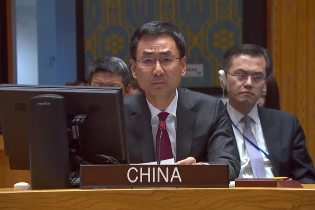 原创丨中国四句话，让美国真的有些害怕了！东大干的这三件大事，美国人想都想不到！